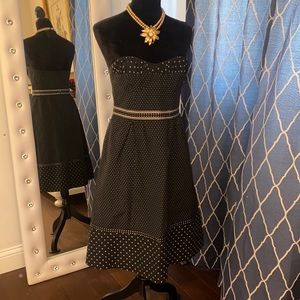 Nanette Lepore dress
